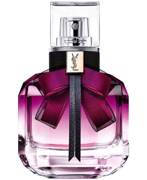 ysl perfume pink